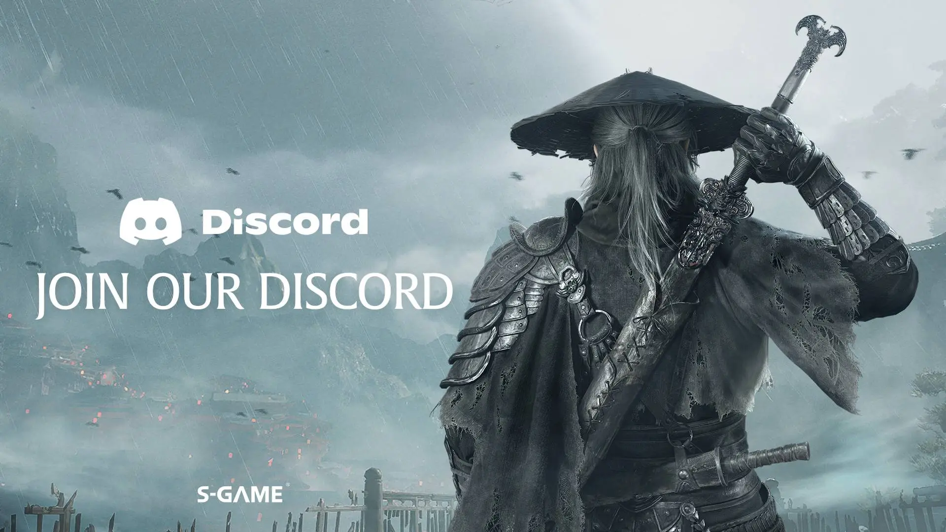 Phantom Blade Zero（影之刃零） Architecture